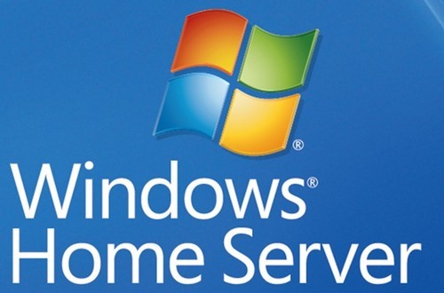 Windows Home Server 6.x 系统图标