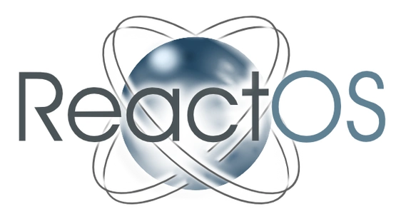 React OS 0.3.x 0.3.x 系统图标
