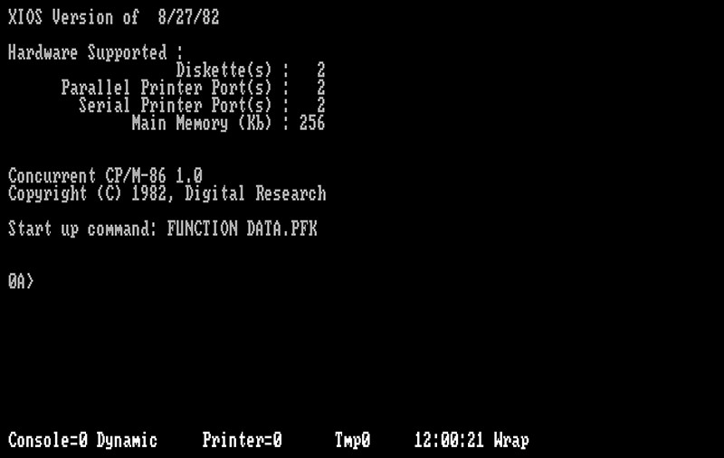 Concurrent CPM-86 1.x 2.x 3.x.7z 1.x 2.x 3.x 系统图标