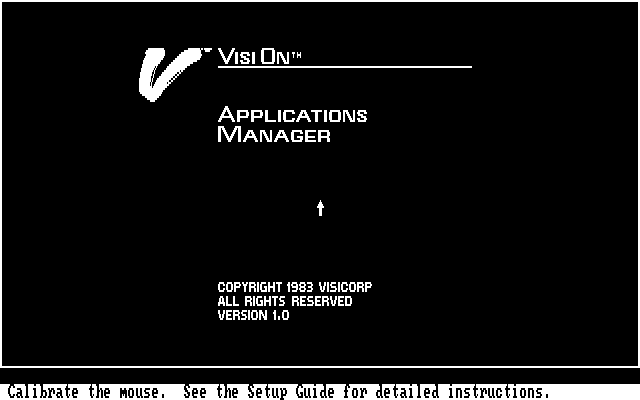 Visi On 1.x 1.x 系统图标